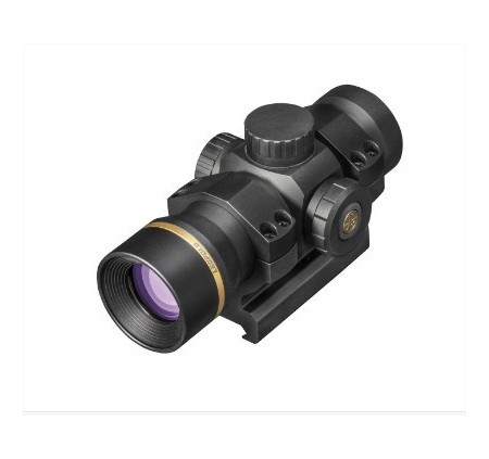 LEUPOLD RED DOT FREEDOM-RDS 1X34mm CON ATTACCHI