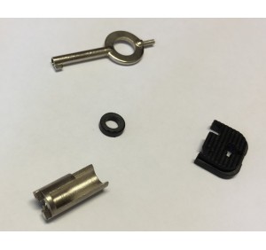 EEMANN TECH GHOST BLOCK PER GLOCK