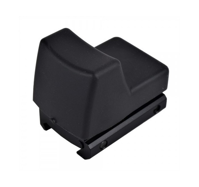 JS TACTICAL MINI RED DOT NERO