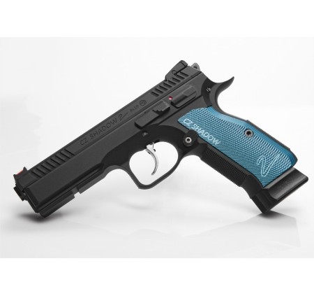 ASG PISTOLA SOFTAIR CO2 CZ SHADOW 2