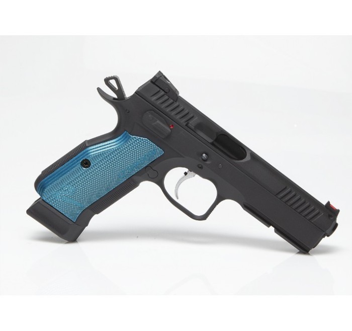 ASG PISTOLA SOFTAIR CO2 CZ SHADOW 2
