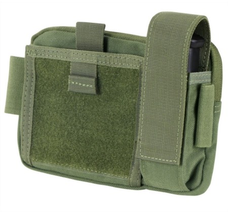 CONDOR TASCA ADMIN ANNEX 191086