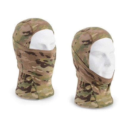 DEFCON5 TUBOLARE MULTIUSO