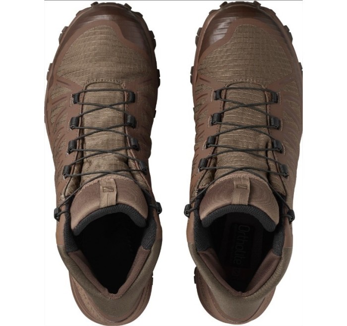 SALOMON SCARPA SPEED ASSAULT FORCES BURRO