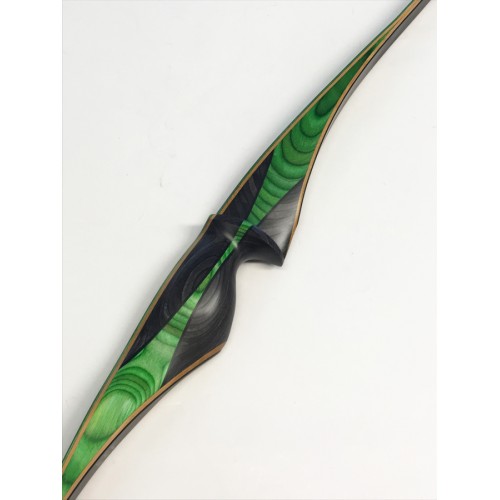 LONGBOW SPYDERBOWS VOLCANO FOREST
