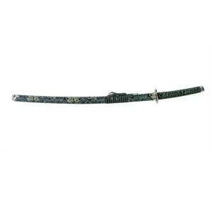 KATANA ORNAMENTALE JL029