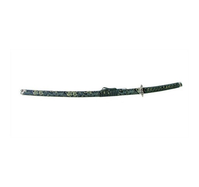 KATANA ORNAMENTALE JL029