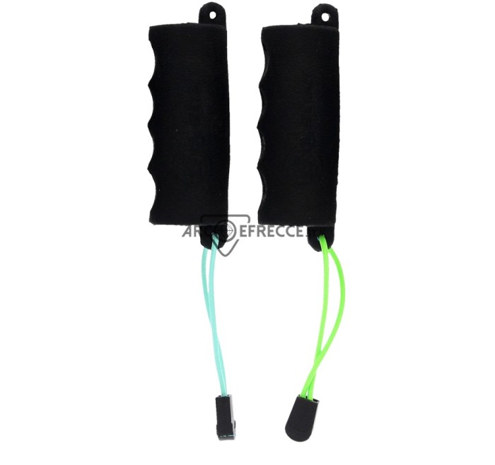 ESTRATTORE BOOSTER CON SAGOMA PER LE DITA