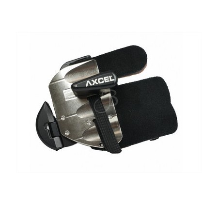 TAB AXCEL CONTOUR PRO BE