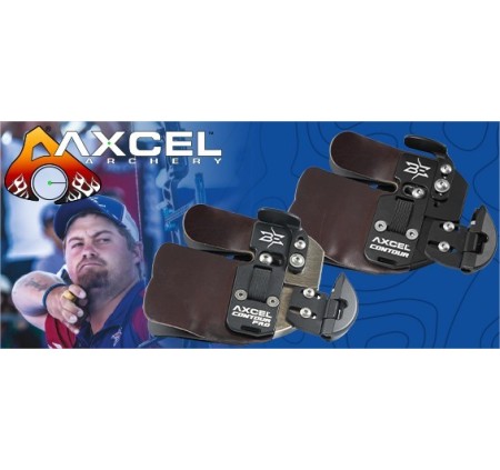 TAB AXCEL CONTOUR PRO BE