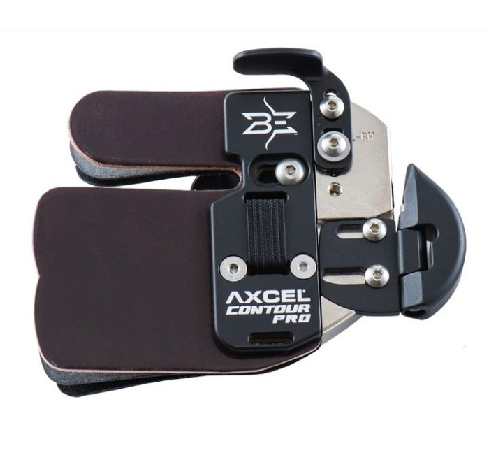 TAB AXCEL CONTOUR PRO BE