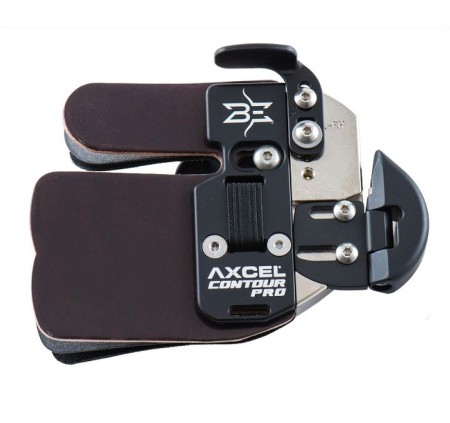 TAB AXCEL CONTOUR PRO BE