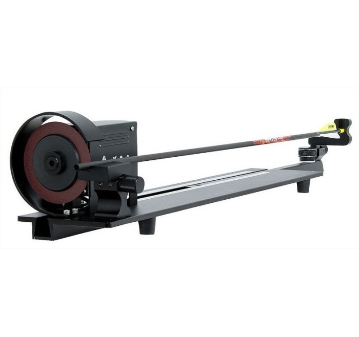 TAGLIO ASTA SU MISURA