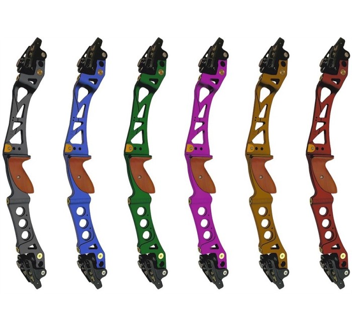 RISER GILLO GT 25" ILF