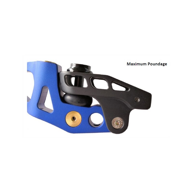 RISER GILLO GT 25" ILF