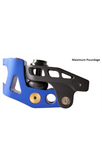 RISER GILLO GT 25" ILF