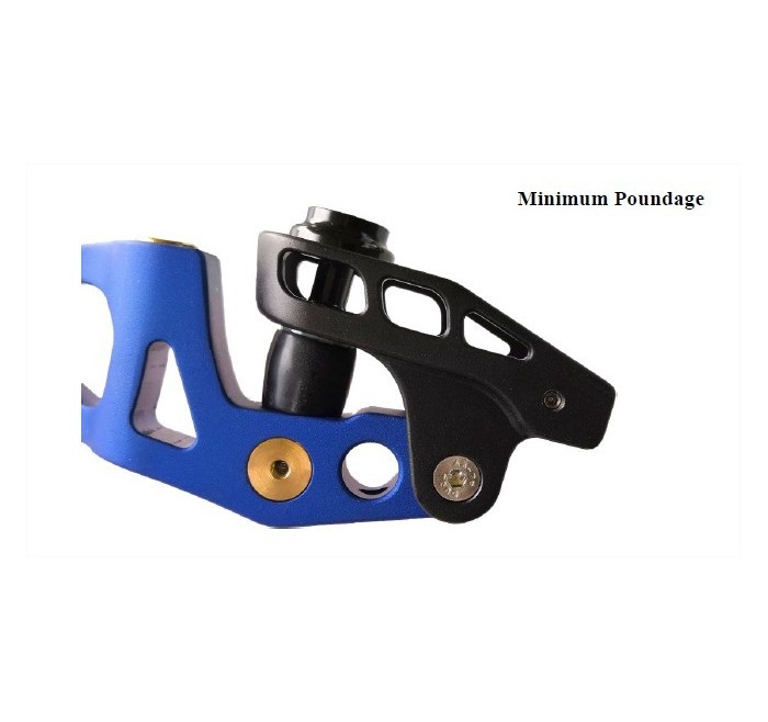 RISER GILLO GT 27" ILF