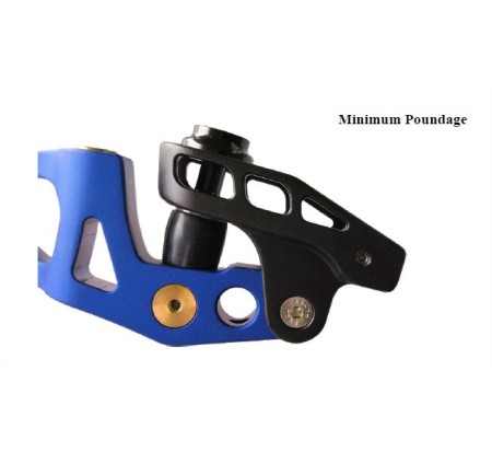 RISER GILLO GT 27" ILF