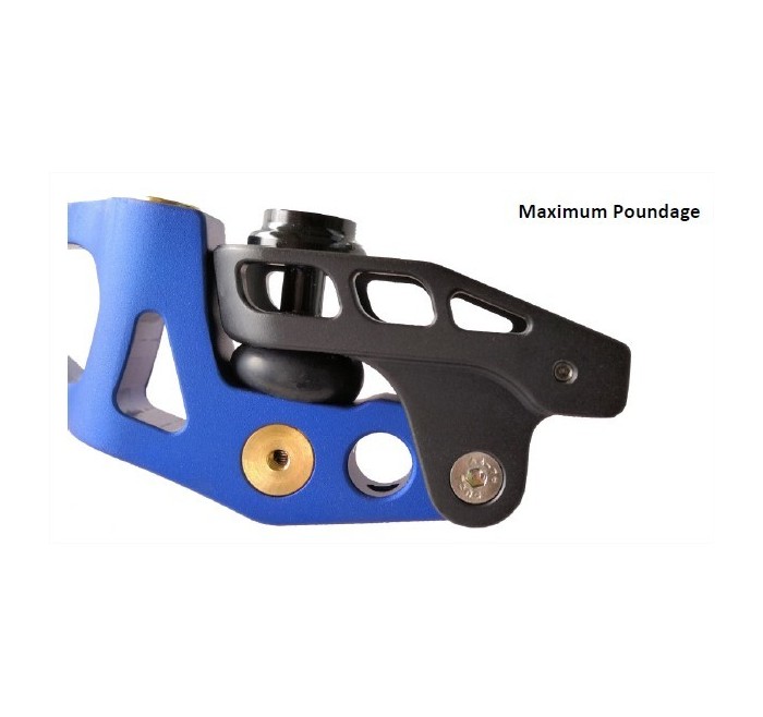 RISER GILLO GT 27" ILF