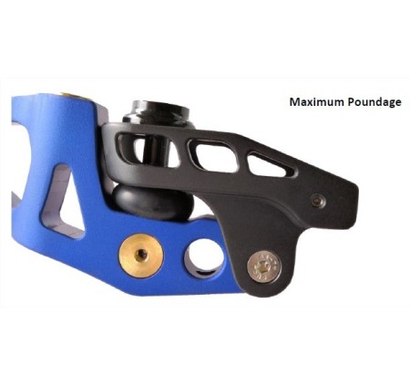 RISER GILLO GT 27" ILF