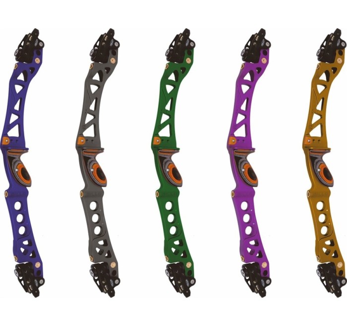 RISER GILLO GT 27" ILF