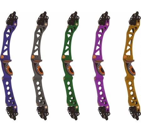 RISER GILLO GT 27" ILF