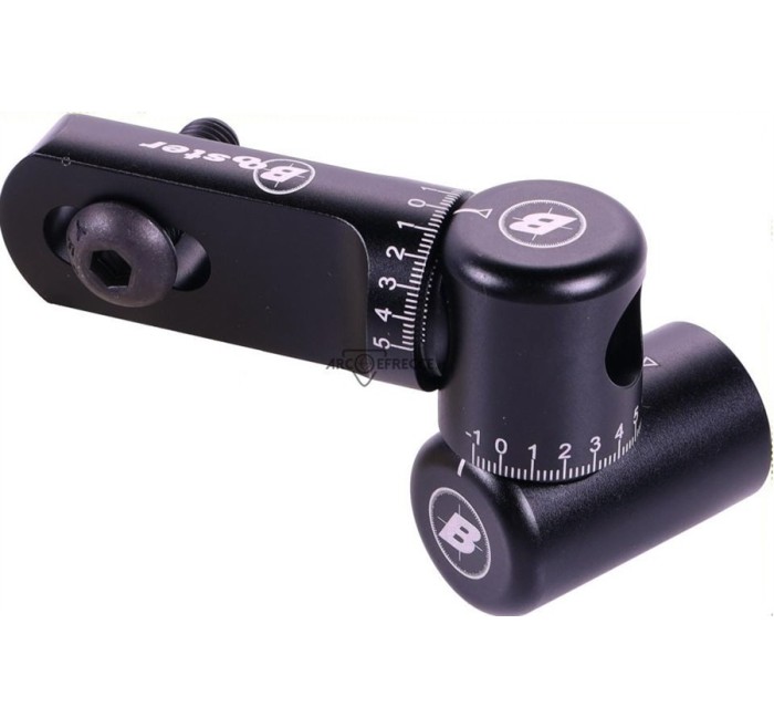 OFFSET BOOSTER REGOLABILE