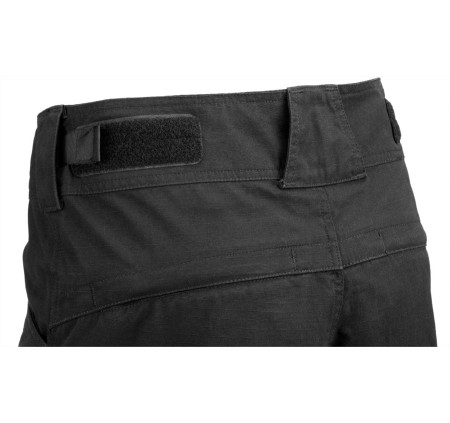 DEFCON5 PANTALONI PREDATOR NERO