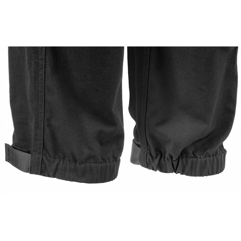 DEFCON5 PANTALONI PREDATOR NERO