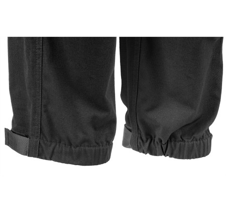 DEFCON5 PANTALONI PREDATOR BLU