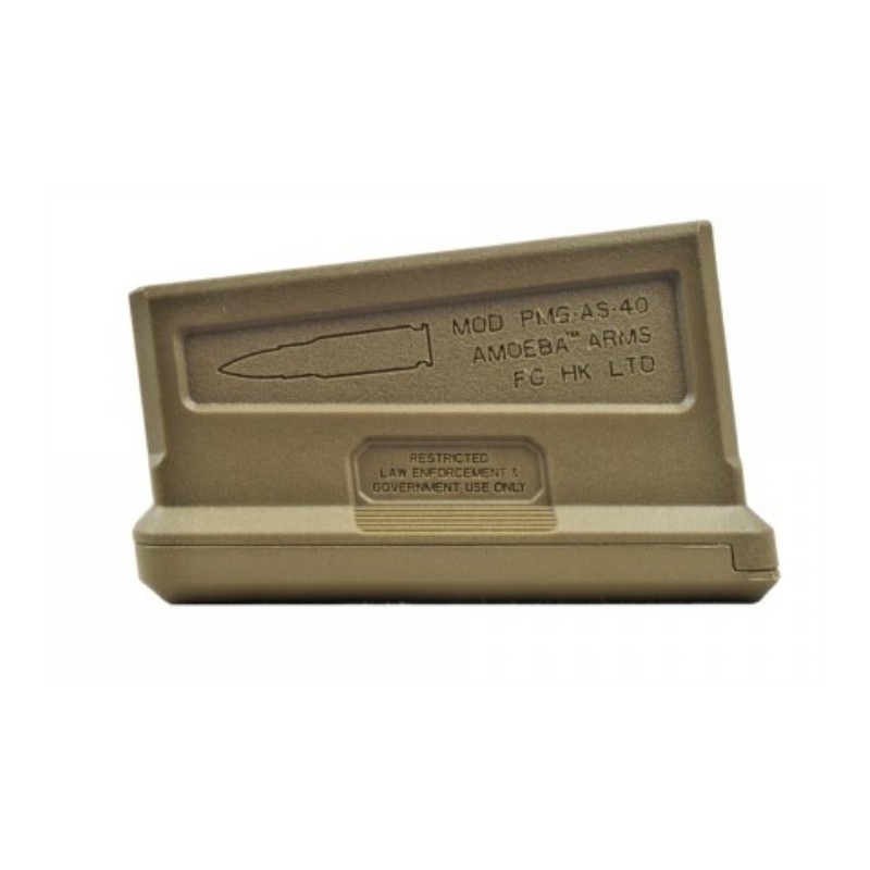 ARES CARICATORE SOFTAIR PER STRIKER AS03 da 38 PALLINI