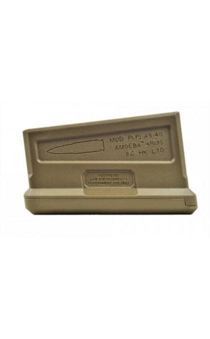 ARES CARICATORE SOFTAIR PER STRIKER AS03 da 38 PALLINI