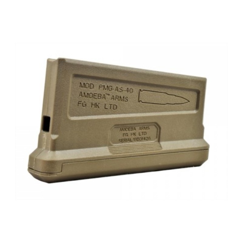 ARES CARICATORE SOFTAIR PER STRIKER AS03 da 38 PALLINI