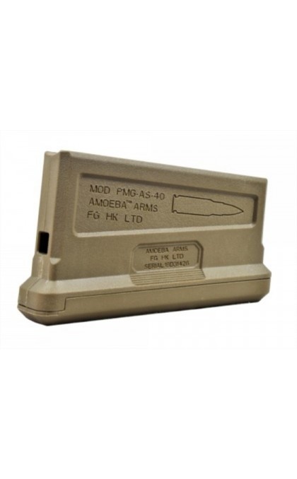 ARES CARICATORE SOFTAIR PER STRIKER AS03 da 38 PALLINI