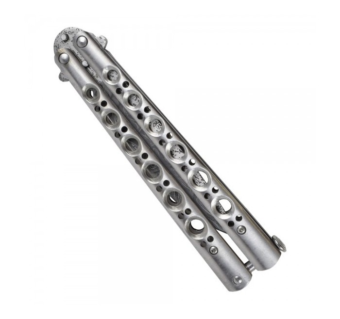 STEEL CLAW KNIVES COLTELLO BUTTERFLY CW-171