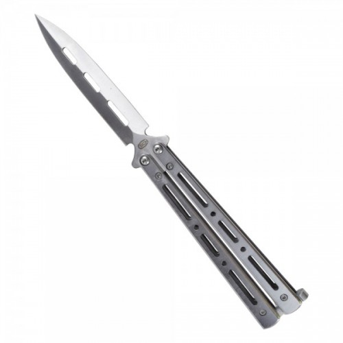 STEEL CLAW KNIVES COLTELLO BUTTERFLY CW-198