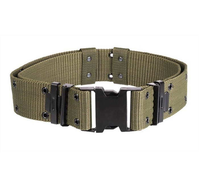 MILTEC CINTURA LC2 PISTOL BELT