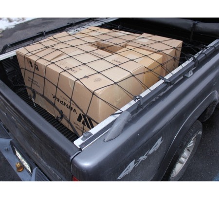 USA RETE PER FISSAGGIO BUNGEE