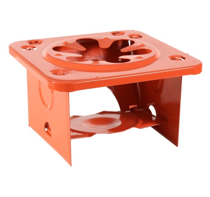 USA FORNELLO SINGOLO PIEGHEVOLE