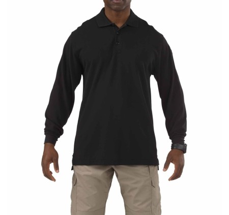 5.11 POLO 42056 PROFESSIONAL MANICHE LUNGHE
