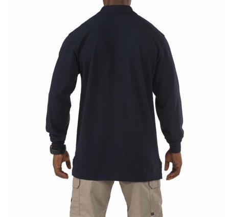 5.11 POLO 42056 PROFESSIONAL MANICHE LUNGHE