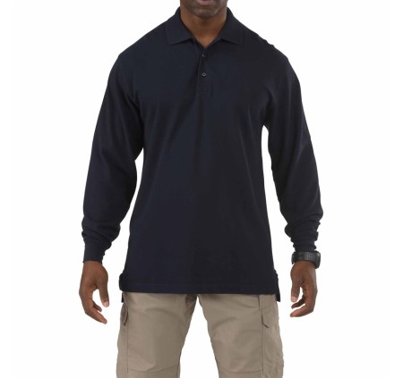 5.11 POLO 42056 PROFESSIONAL MANICHE LUNGHE