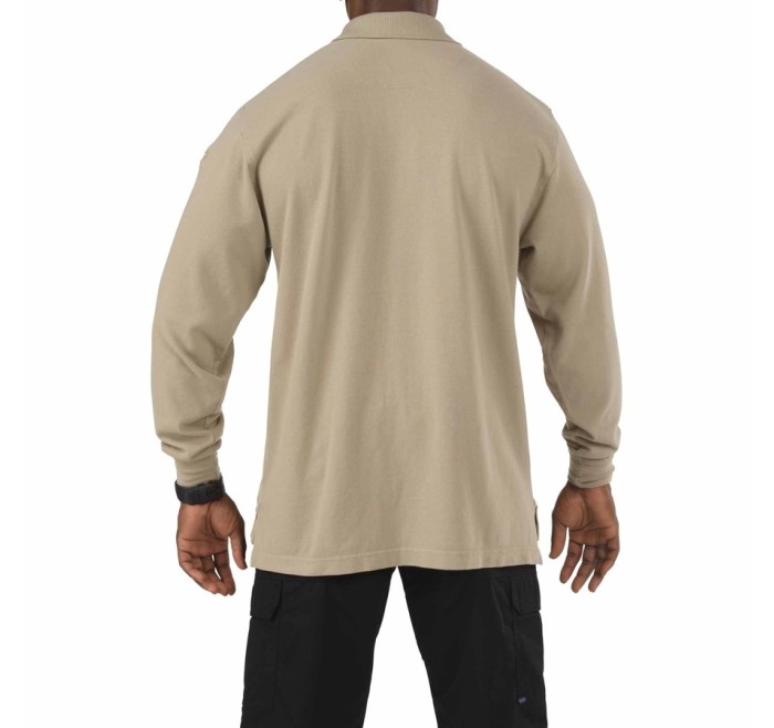 5.11 POLO 42056 PROFESSIONAL MANICHE LUNGHE