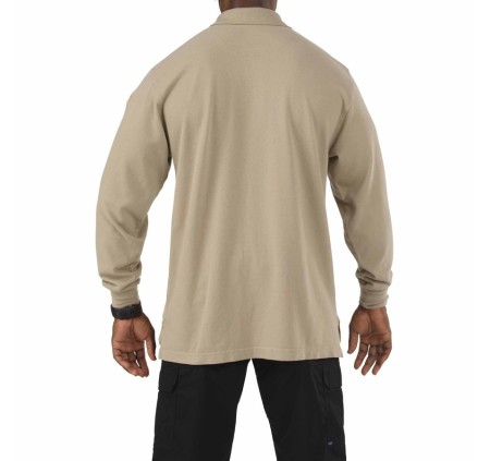 5.11 POLO 42056 PROFESSIONAL MANICHE LUNGHE