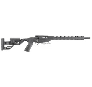 RUGER PRECISION CARABINA RIMFIRE 18" CAL.22LR 15C