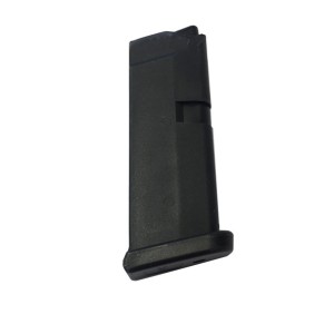 GLOCK CARICATORE MOD 42 CAL. 9 CORTO 6 COLPI (@)