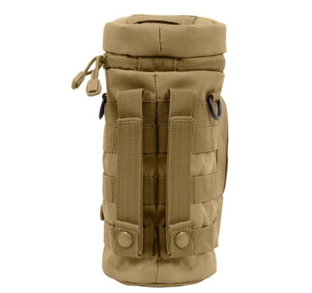 USA KIT SOPRAVVIVENZA CON BORRACCIA E TASCA MOLLE