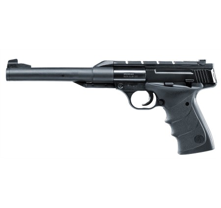 UMAREX PISTOLA BROWNING BUCK MARK URX 