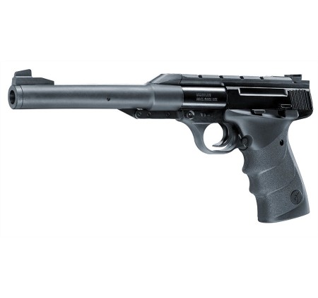 UMAREX PISTOLA BROWNING BUCK MARK URX 