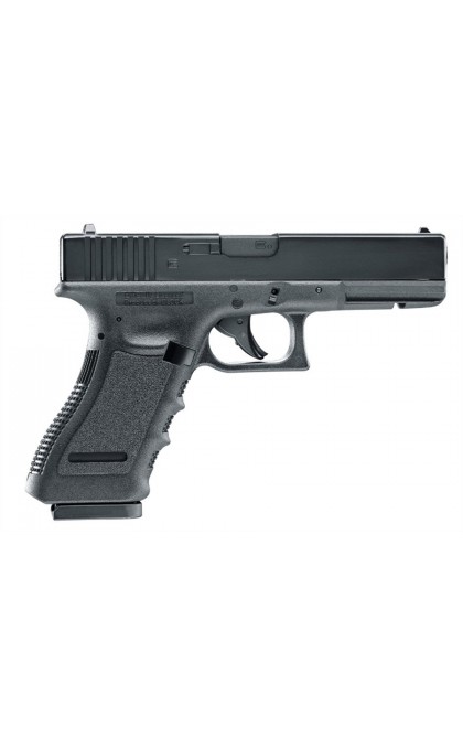 UMAREX GLOCK PISTOLA 17 CO2 BLOWBACK 
